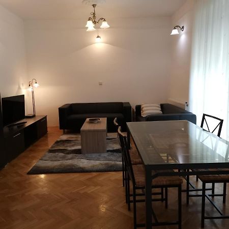 Sugár apartman Debrecen Bagian luar foto