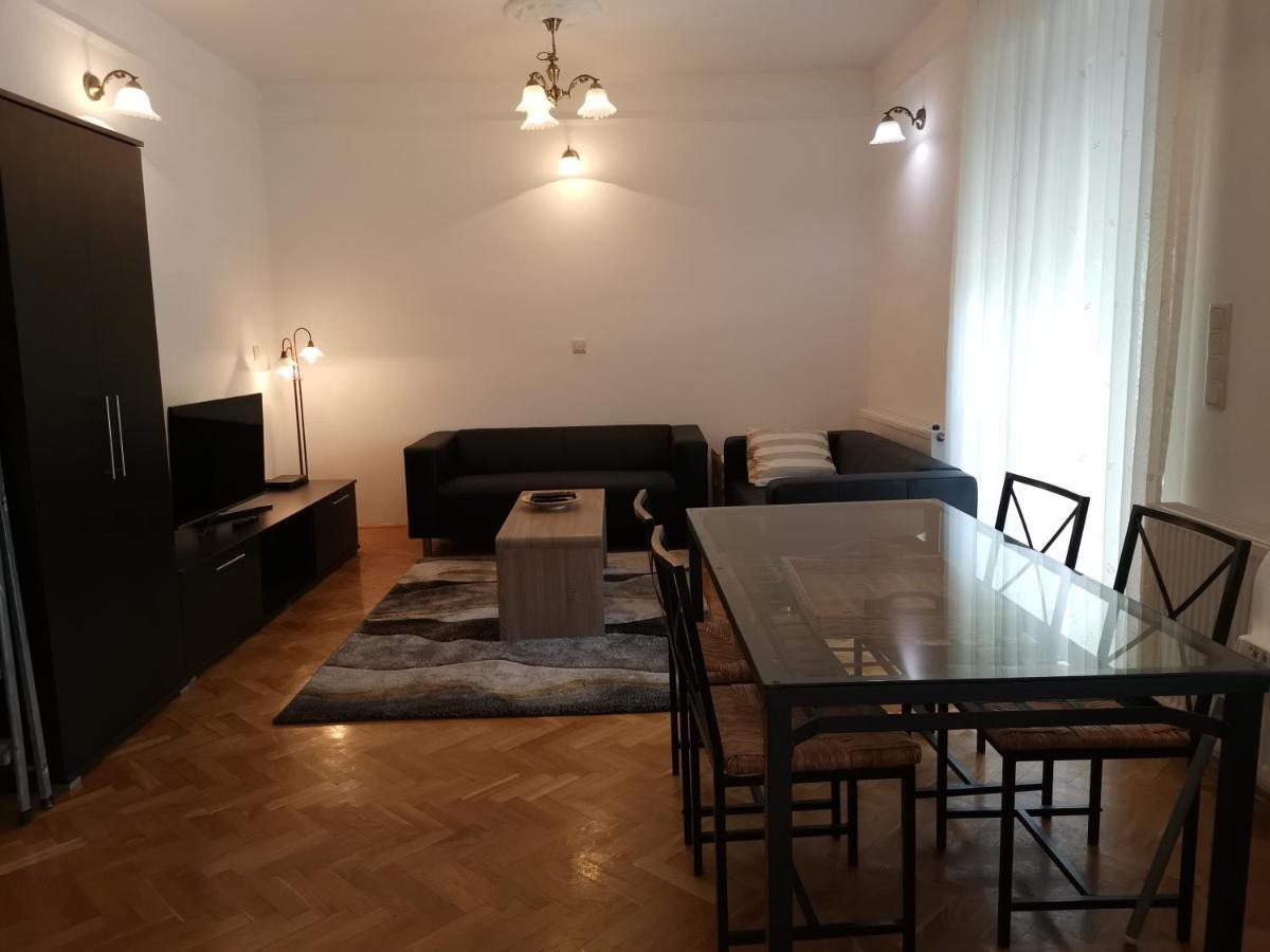 Sugár apartman Debrecen Bagian luar foto