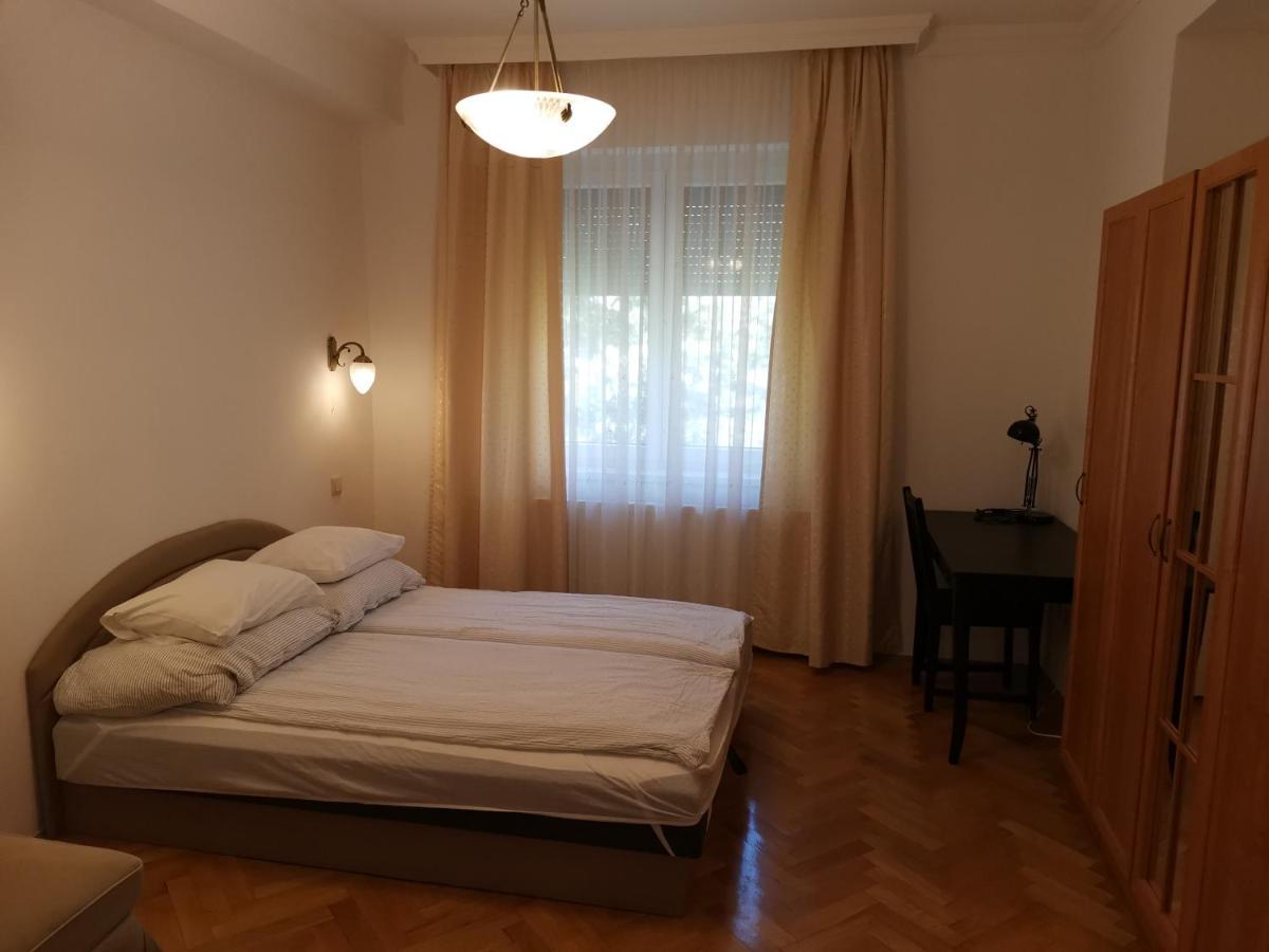 Sugár apartman Debrecen Bagian luar foto