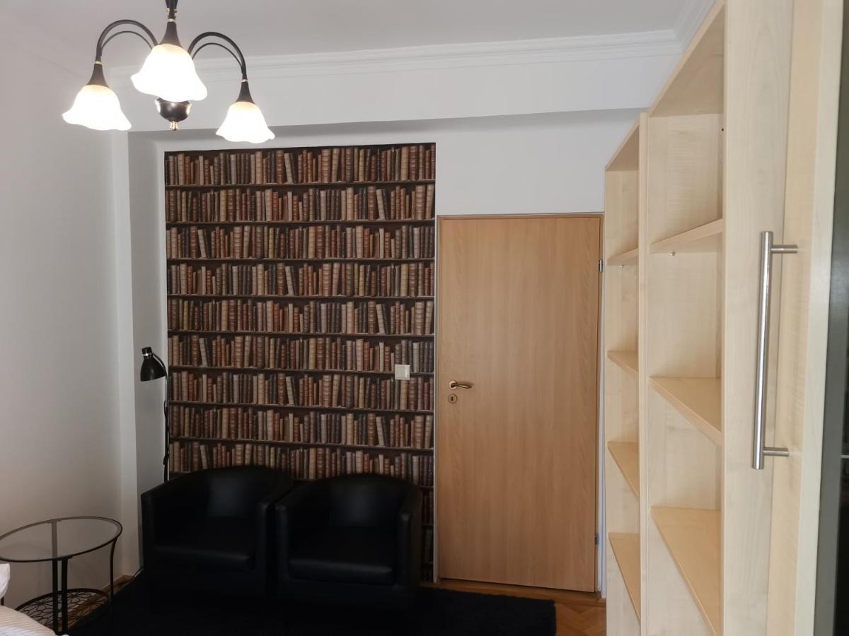 Sugár apartman Debrecen Bagian luar foto