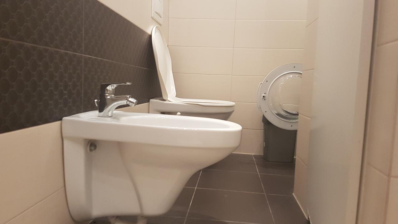 Sugár apartman Debrecen Bagian luar foto