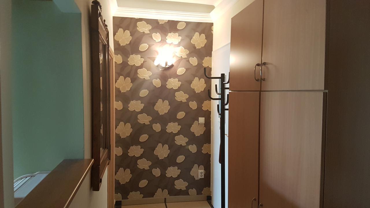 Sugár apartman Debrecen Bagian luar foto
