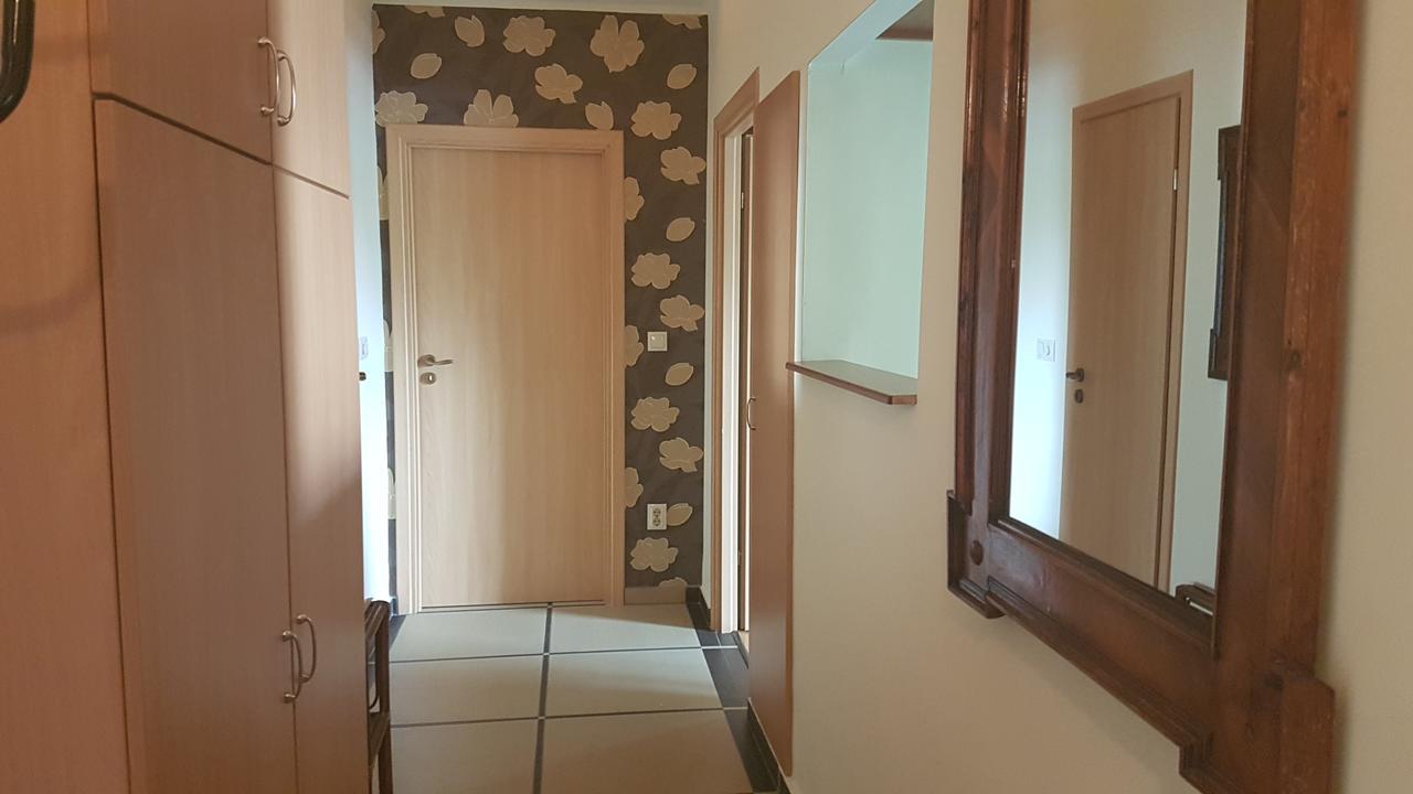 Sugár apartman Debrecen Bagian luar foto