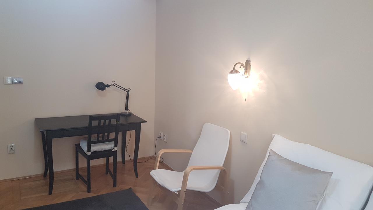Sugár apartman Debrecen Bagian luar foto