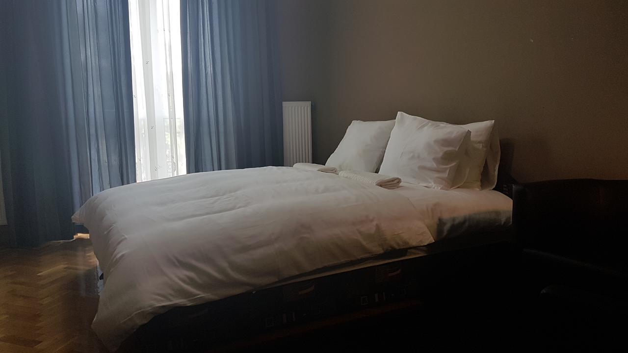 Sugár apartman Debrecen Bagian luar foto