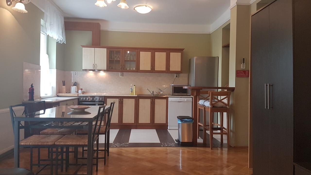 Sugár apartman Debrecen Bagian luar foto